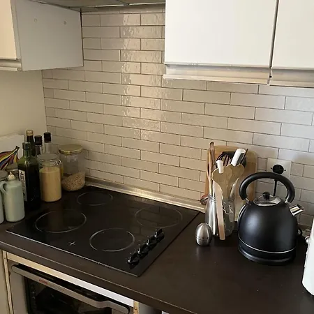 Nest 2 Steps From Canal Saint-martin * Paris
